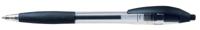 Bic balpen Atlantis Classic zwart