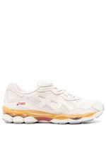 ASICS Gel-NYC lace-up sneakers - Tons neutres