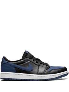 Jordan baskets Air Jordan 1 Low OG "Mystic Navy" - Noir