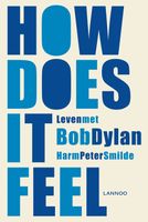 How does it feel? - Harm Peter Smilde - ebook - thumbnail