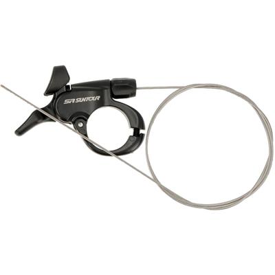 SrSuntour Sr suntour - remote lock bediening rl22 single-u-2c-22