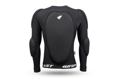 UFO PLAST Protector shirt ufo reborn mv1 black