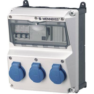 MENNEKES Mennekes 920003 CEE-stroomverdeler 230 V 16 A