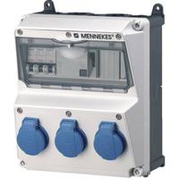 MENNEKES Mennekes 920003 CEE-stroomverdeler 230 V 16 A