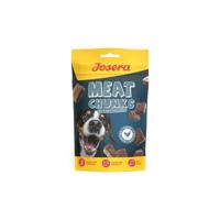 Snack voor honden Josera Meat Chunks Kip 70 g