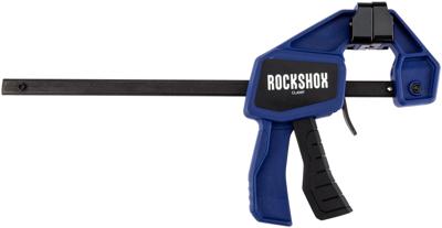 ROCKSHOX clamping jaws f. rear suspensions