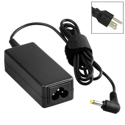 USA stekker AC Adapter 19V 1.58A 30W voor HP COMPAQ Notebook, EU stekker AC Adapter 19V 1.58A 30W voor HP COMPAQ Notebook, Output Tips: 4.8 x 1.7 mm