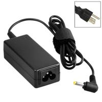 USA stekker AC Adapter 19V 1.58A 30W voor HP COMPAQ Notebook, EU stekker AC Adapter 19V 1.58A 30W voor HP COMPAQ Notebook, Output Tips: 4.8 x 1.7 mm