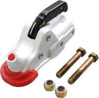 AL-KO kogelkoppeling "ak 351 " ball coupling up to 3500k alko ak351