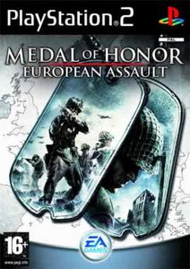 Medal of Honor European Assault