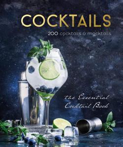 Cocktails (Hardback)