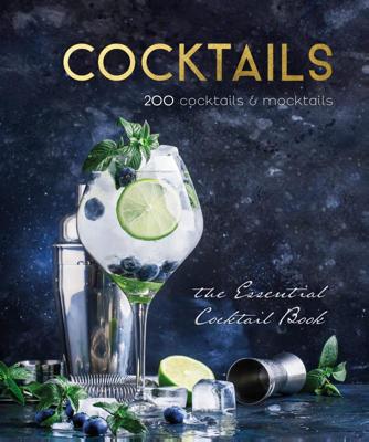 Cocktails (Hardback)