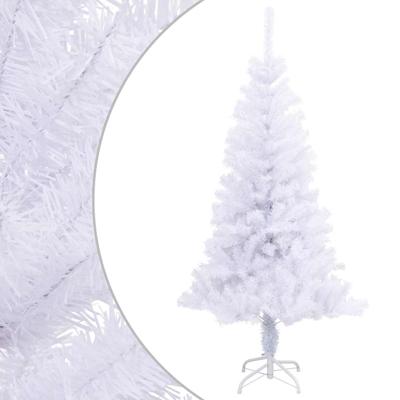 VidaXL Kunstkerstboom met standaard 380 takken 150 cm