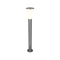 SLV BuitenlampAlpa Cone 100 steengrijs - 228925
