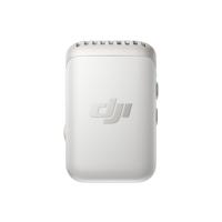 DJI Mic 2 Platinum White (1TX)