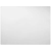 Durable 712319 712319 Bureau onderlegger Transparant (b x h) 650 mm x 500 mm