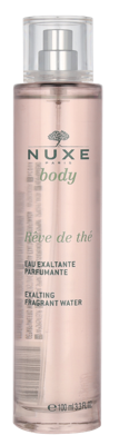 Nuxe Body Exalting Fragrant Water Spray Eau de Toilette 100 ml Dames