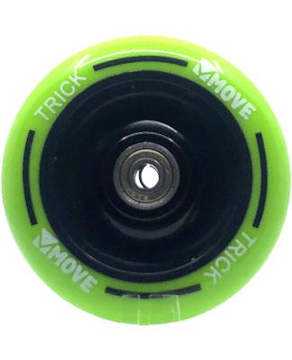 Move Excl. Lager Step Wielen 100