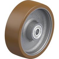 Blickle GB 252/25K Wiel met hoog draagvermogen Wieldiameter: 250 mm Draagvermogen (max.): 1800 kg 1 stuk(s)