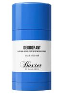 Baxter of California alcoholvrije deodorant 75gr Baxter of California alcoholvrije deodorant 75gr