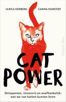 Cat Power - Ulrica Norberg, Carina Nunstedt - ebook