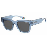 Heren zonnebril Polaroid PLD-6198-S-X-MC-MVU Ø 52 mm
