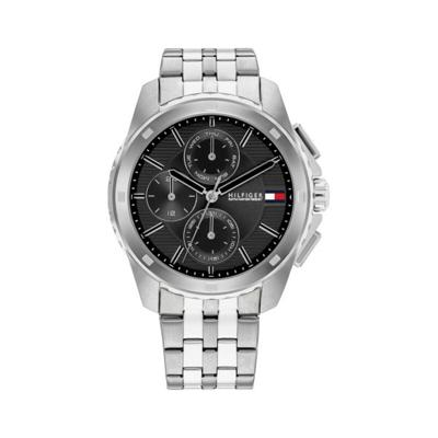 Unisex horloge Tommy Hilfiger 1710620 (Ø 45 mm)