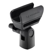 Sennheiser MZQ 600 microfoonklem