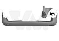 Van Wezel Bumper 3082545