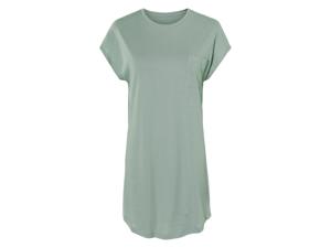 esmara Dames shirt (Groen, XS (32/34))