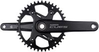 SHIMANO crankstel "cues fc-u6040-1" shim.krg u6040-1 42 170 sw 9/10/11f ht