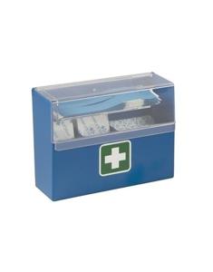 Pleisterdispencer haccp - HEKA pleisterdispenser HACCP incl. 90 pleisters niet steriel