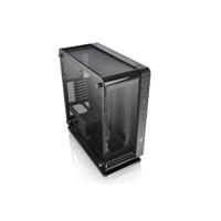 THERMALTAKE Core P6 TG (zwart) - Behuizing zonder voeding - Mid-tower - ATX-formaat THERMALTAKE Core P6 TG (zwart) - Behuizing zonder voeding - Mid-tower - ATX-formaat