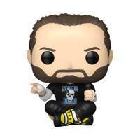 WWE POP! Vinyl Figure CM Punk 9 cm