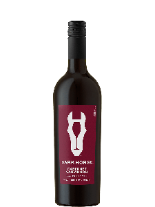 Dark Horse Cabernet Sauvignon | Rode wijn | Verenigde Staten