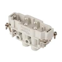 936010221 MWE Industrial Solution Grijs Molex Inhoud: 1 stuk(s)