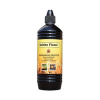 Golden Flame aanmaakvloeistof (12x 1 liter)