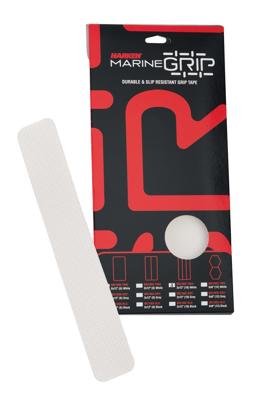 Harken Grip Tape Paneel 30 X 5 Cm Wit/transp. (10) Default