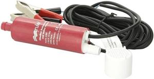 Rule Inline + Sub Pump 280gph 24v Default