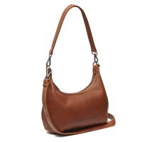 Chesterfield Moon Bag Schoudertas Nancy Cognac