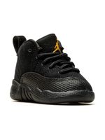 Jordan Kids baskets Air Jordan 12 Retro - Noir