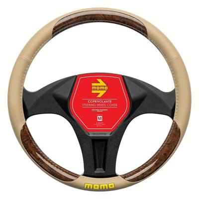 Stuurhoes MOMO MOMLSWC0BRBEW Ø 38-39 cm