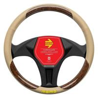 Stuurhoes MOMO MOMLSWC0BRBEW Ø 38-39 cm