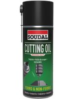 Soudal Cutting Oil | 400 ml - 119717