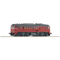 Roco 71779 H0 diesellocomotief BR 120 van de DR - thumbnail