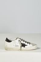 Golden Goose sneakers Superstar GWF00101.F008122.12386 milk/dove/brown