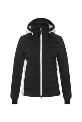 Bogner Janka 3 Dames Wintersportjas Black 42