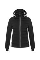 Bogner Janka 3 Dames Wintersportjas Black 42