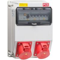 ABN SY18Z CEE-stroomverdeler