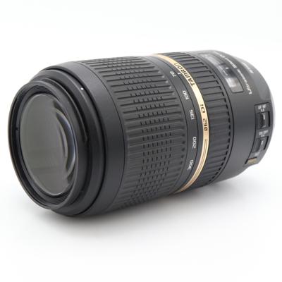 Tamron 70-300mm F/4-5.6 SP Di VC USD Canon occasion